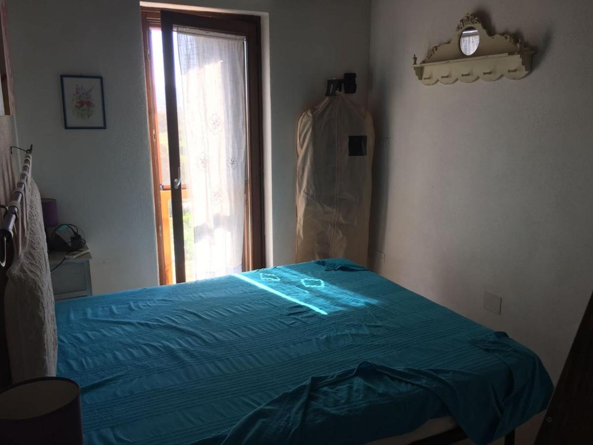 Appartamento Baia Delle Mimose Garden Badesi